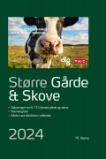 Større Gårde & Skove 2024.